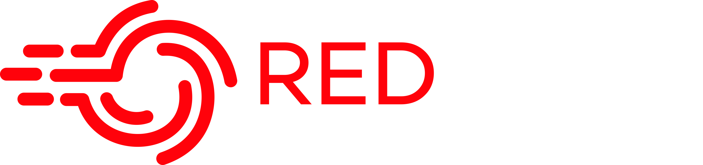 Red Nova IT Solutions Logo